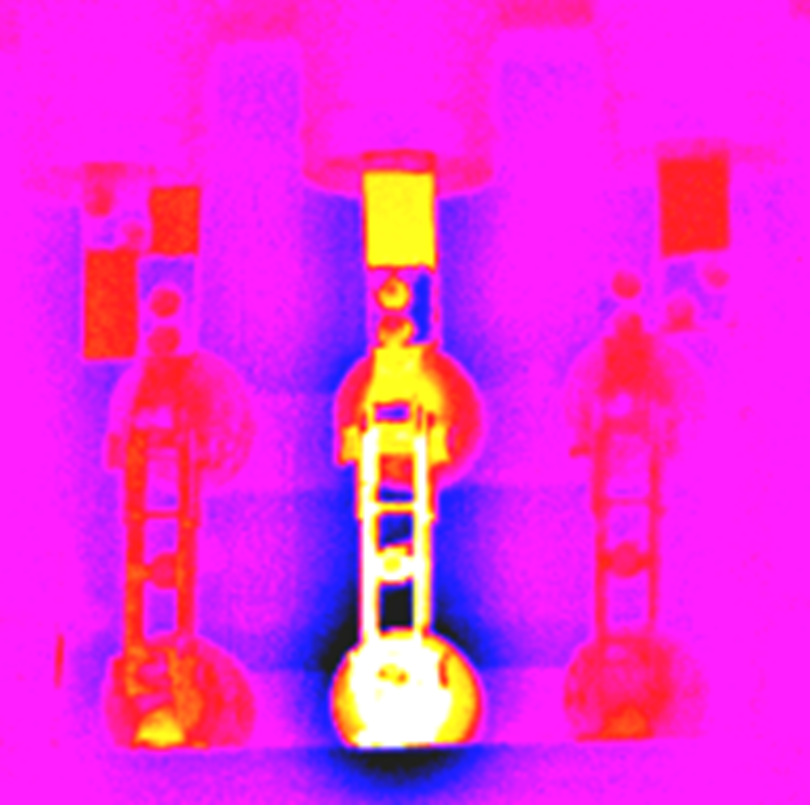Odłącznik środkowej fazy