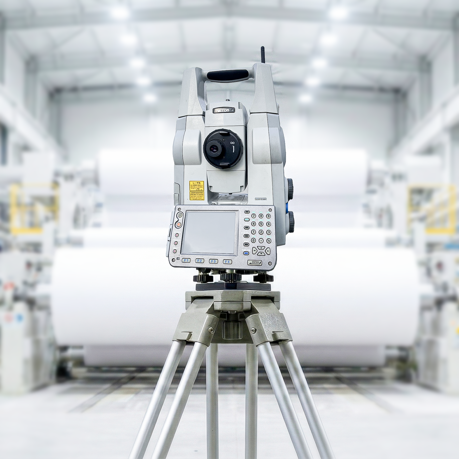 Geometria przemysłowa