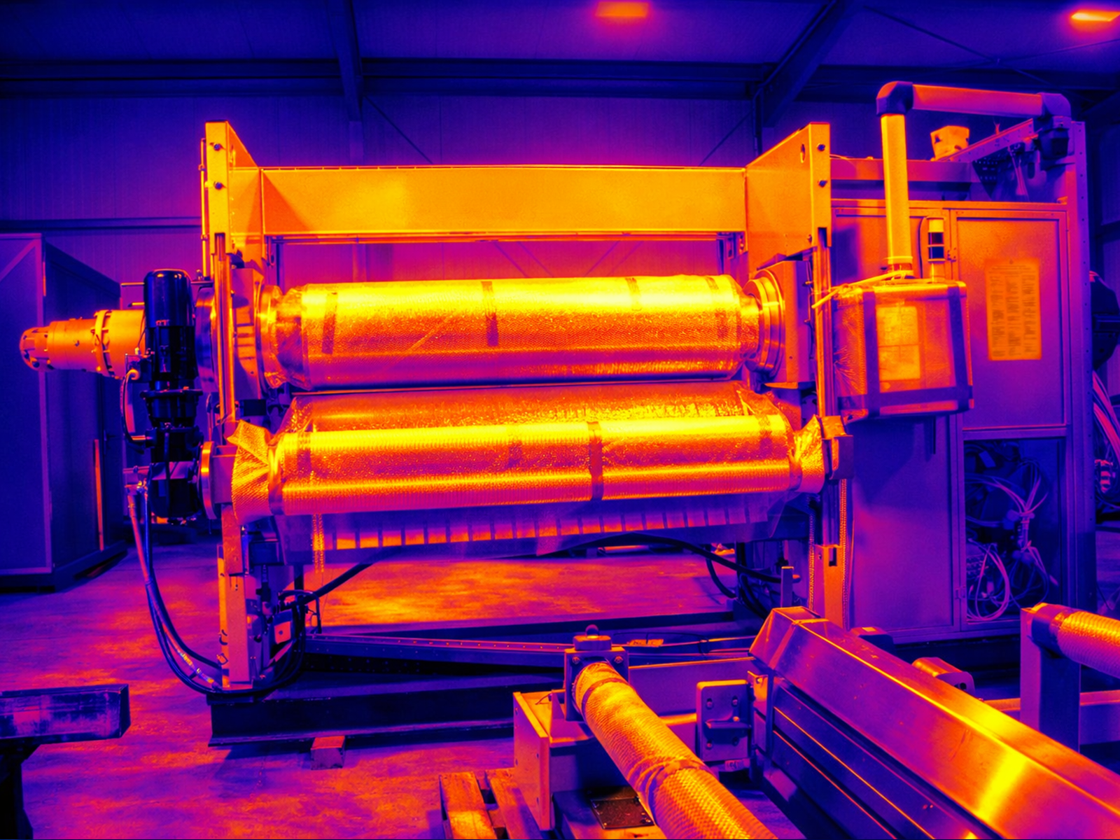 Branża przetwórstwa folii